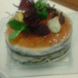 San Michele Comida