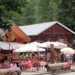 Bar Pizzeria Chalet Di Precisvalle Serenella E Rametti Giovanna food