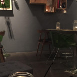 Ghingko T Kitchen Nourriture