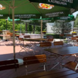 Unibirra À l'intérieur