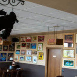 Unibirra À l'intérieur