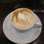 Gran Caffè Oderisi Comida