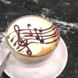 Gran Caffè Oderisi Cibo