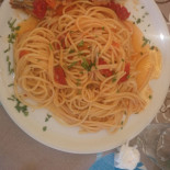 U'pucuozzo Comida