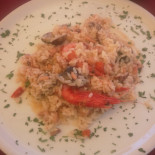 U'pucuozzo Comida