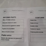Trattoria Campagna 1873 Da Pierino Nourriture