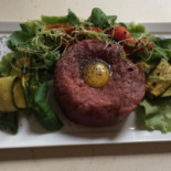 Tribeca Comida