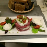 Tribeca Nourriture