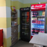 Pizzeria La Pieve food