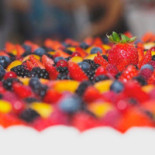 Le Antiche Ruote Nourriture