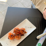888 Sushi Nourriture