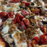 Tyndaris Comida
