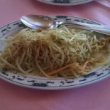 Citta D'oro Comida