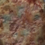 Molto Pizza Gossolengo food