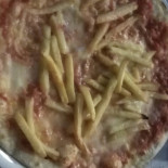Molto Pizza Gossolengo food
