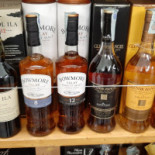 Vineria 186 Nourriture