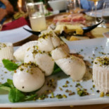 Vineria 186 Nourriture