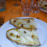 Cacio E Pere food