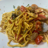 Il Pinzale Comida