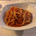 Il Pinzale Comida
