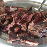 Trattoria Sant'ambrogio food