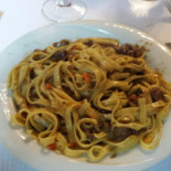Miola Nourriture