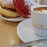 Cooofe Nourriture