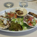 Il Vagabondo Di Mare food