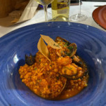 Sa Piola Food