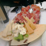 Sa Piola Food