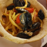 A Turri Nourriture