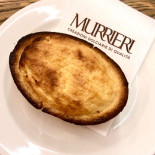 Murrieri Dentro