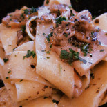 Braceria Chef Linguini Nourriture