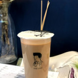 The One Bubble Tea Comida