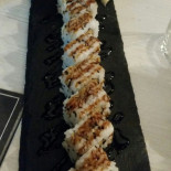 Sushiball Comida
