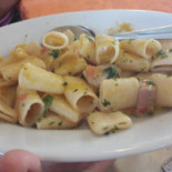 Licu E Giuanniccu Pizzeria Nourriture