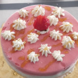 L'angolo Del Gelato food