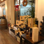 Mosto97 À l'intérieur
