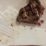 Old Wild West food