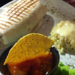 Old Wild West food