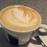 Antico Caffe Bruna Comida