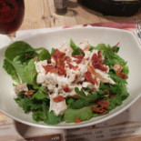 Roadhouse Grill Nourriture