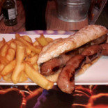 Roadhouse Grill Nourriture