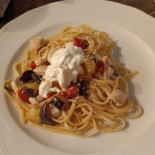 Il Borghettotrattoria Nourriture