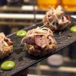 Congusto Extérieur