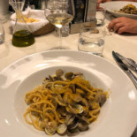 All'antico Graspo D'uva Nourriture