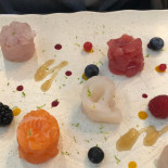 Maremio Nourriture