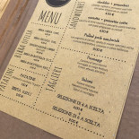 Birrificio Ofelia food