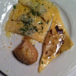 Oberlegar Comida
