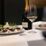 Pizzeria Nastro Azzurro food